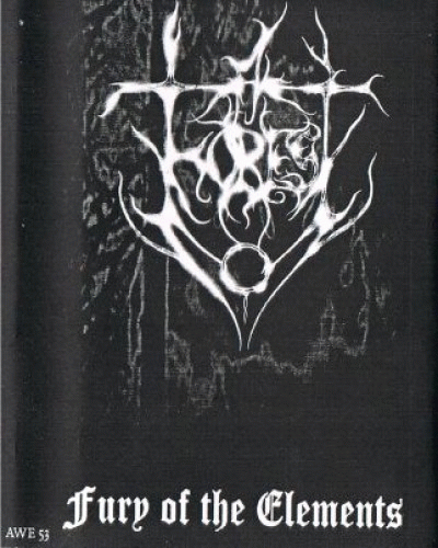 A Forest : Fury of the Elements